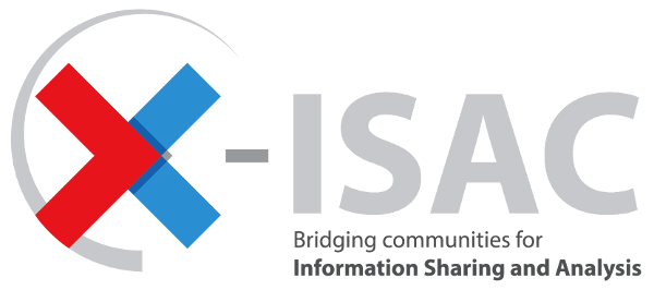 X-ISAC logo
